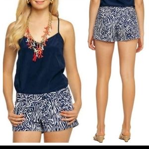 Lilly Pulitzer- The Walsh Short